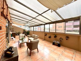 Foto 11 de En Venta Departamento en el Sector Avenida Gonzalez Suarez