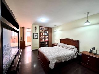 Foto 7 de En Venta Departamento en el Sector Avenida Gonzalez Suarez