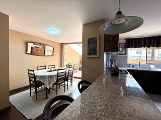 Foto 4 de En Venta Departamento en el Sector Avenida Gonzalez Suarez