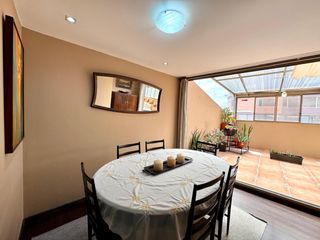 Foto 5 de En Venta Departamento en el Sector Avenida Gonzalez Suarez