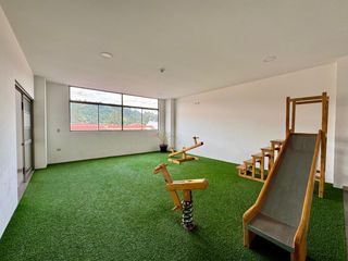 Foto 15 de En Venta Departamento en el Sector Avenida Gonzalez Suarez
