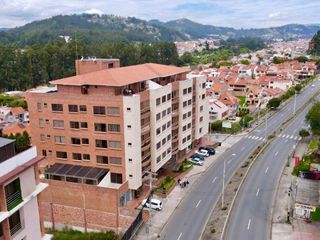 Foto 16 de En Venta Departamento en el Sector Avenida Gonzalez Suarez