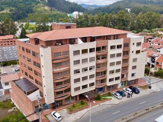 Foto 17 de En Venta Departamento en el Sector Avenida Gonzalez Suarez