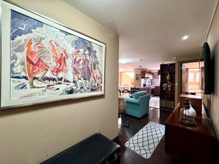 Foto 6 de En Venta Departamento en el Sector Avenida Gonzalez Suarez