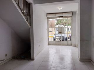 Foto 2 de ALQUILER DE LOCAL COMERCIAL EN LA AV DOMINICOS SAN MARTIN DE PORRES