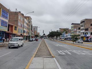 Foto 6 de ALQUILER DE LOCAL COMERCIAL EN LA AV DOMINICOS SAN MARTIN DE PORRES