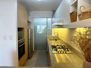 Foto 5 de DEPARTAMENTO EN VENTA JESUS MARÍA, 79M2