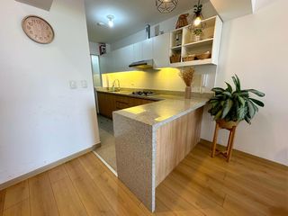 Foto 1 de DEPARTAMENTO EN VENTA JESUS MARÍA, 79M2