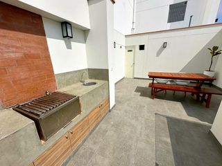 Foto 16 de DEPARTAMENTO EN VENTA JESUS MARÍA, 79M2