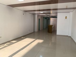 Foto 3 de local comercial de alquiler en manta zona sur bb