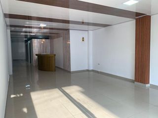 Foto 6 de local comercial de alquiler en manta zona sur bb