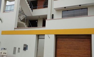 Departamento en Venta en San Borja - View 2