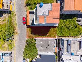 Foto 12 de En Venta Terreno 144 m² Sector Conocoto Urbanizacion El Manantial