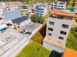 Foto 6 de En Venta Terreno 144 m² Sector Conocoto Urbanizacion El Manantial