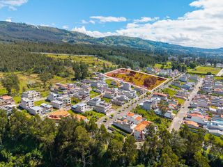 Foto 7 de En Venta Terreno 144 m² Sector Conocoto Urbanizacion El Manantial
