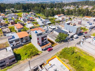 Foto 9 de En Venta Terreno 144 m² Sector Conocoto Urbanizacion El Manantial