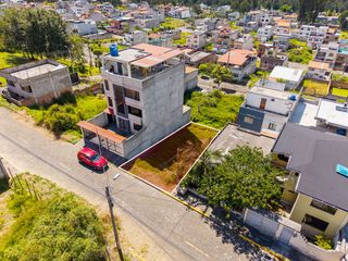 Foto 14 de En Venta Terreno 144 m² Sector Conocoto Urbanizacion El Manantial