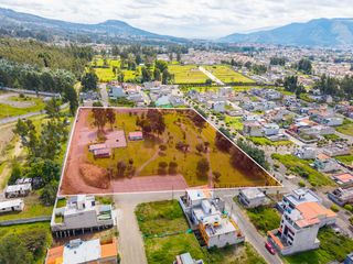 Foto 15 de En Venta Terreno 144 m² Sector Conocoto Urbanizacion El Manantial