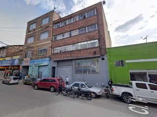 Foto 1 de Apartaestudio - Apartamento en Arriendo, San Victorino, Bogotá D.C.