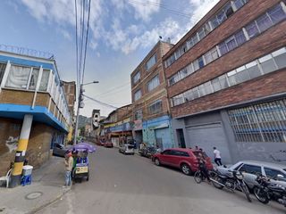 Foto 2 de Apartaestudio - Apartamento en Arriendo, San Victorino, Bogotá D.C.