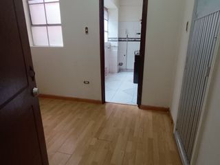 Foto 3 de Apartaestudio - Apartamento en Arriendo, San Victorino, Bogotá D.C.