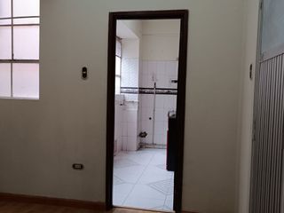 Foto 4 de Apartaestudio - Apartamento en Arriendo, San Victorino, Bogotá D.C.