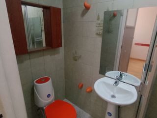 Foto 9 de Apartaestudio - Apartamento en Arriendo, San Victorino, Bogotá D.C.