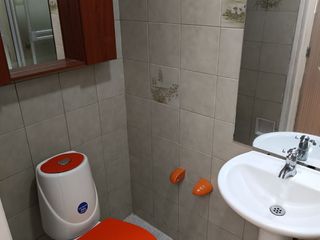 Foto 10 de Apartaestudio - Apartamento en Arriendo, San Victorino, Bogotá D.C.
