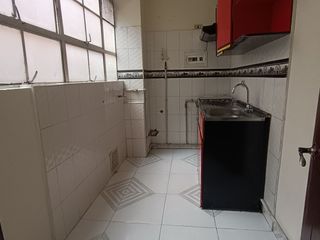 Foto 12 de Apartaestudio - Apartamento en Arriendo, San Victorino, Bogotá D.C.