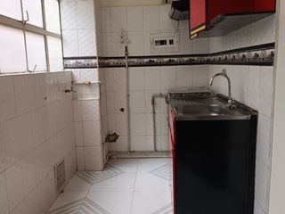 Foto 13 de Apartaestudio - Apartamento en Arriendo, San Victorino, Bogotá D.C.