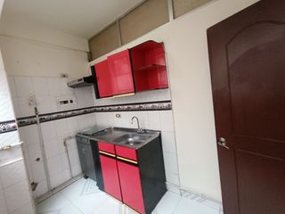 Foto 14 de Apartaestudio - Apartamento en Arriendo, San Victorino, Bogotá D.C.