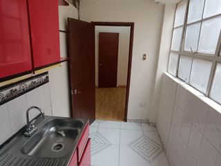 Foto 15 de Apartaestudio - Apartamento en Arriendo, San Victorino, Bogotá D.C.
