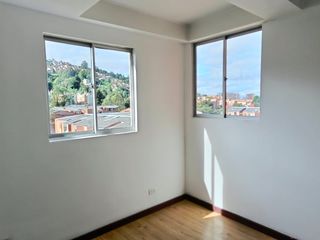 Foto 15 de EN VENTA Rosales De Suba - Apartamento en Venta en Campanella, Suba