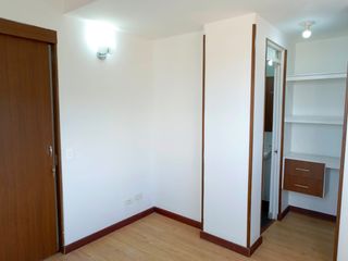 Foto 16 de EN VENTA Rosales De Suba - Apartamento en Venta en Campanella, Suba
