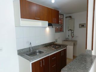 Foto 35 de EN VENTA Rosales De Suba - Apartamento en Venta en Campanella, Suba