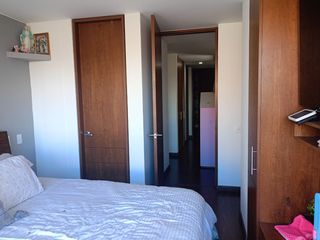 Foto 10 de Vendo  en  club house 4  piso