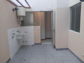 Foto 6 de ALQUILO DPTO PUEBLO LIBRE 1ER PISO AC81 M2 3 DORM.