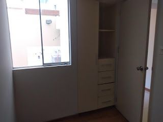 Foto 11 de ALQUILO DPTO PUEBLO LIBRE 1ER PISO AC81 M2 3 DORM.