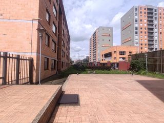 Foto 3 de SE VENDE Parque Residencial Nuevo Suba - Apartamento en Venta en El Pino, Suba
