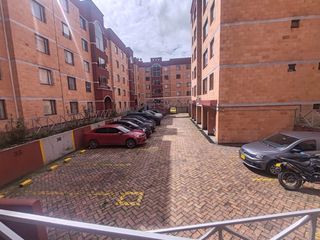 Foto 1 de SE VENDE Parque Residencial Nuevo Suba - Apartamento en Venta en El Pino, Suba