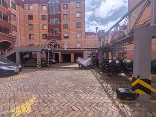 Foto 4 de SE VENDE Parque Residencial Nuevo Suba - Apartamento en Venta en El Pino, Suba