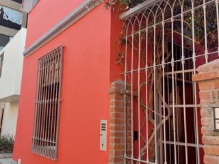 Foto 1 de Alquiler de Casa en Barranco