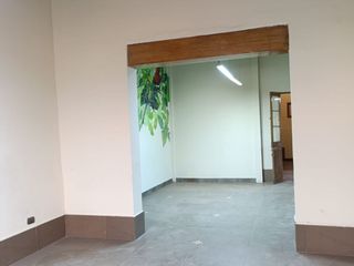 Foto 2 de Alquiler de Casa en Barranco