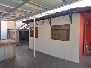 Foto 10 de Alquiler de Casa en Barranco