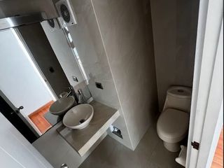 Foto 9 de VENTA DEPARTAMENTO JAVIER PRADO OESTE LIMITE CON SAN ISIDRO