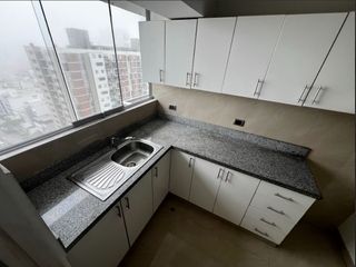 Foto 7 de VENTA DEPARTAMENTO JAVIER PRADO OESTE LIMITE CON SAN ISIDRO