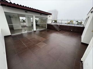 Foto 16 de VENTA DEPARTAMENTO JAVIER PRADO OESTE LIMITE CON SAN ISIDRO