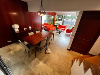 Foto 6 de VENTA DEPARTAMENTO EN AV. LA FLORESTA CHACARILLA