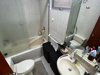 Foto 11 de VENTA DEPARTAMENTO EN AV. LA FLORESTA CHACARILLA