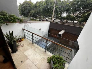 Foto 14 de VENTA DEPARTAMENTO EN AV. LA FLORESTA CHACARILLA